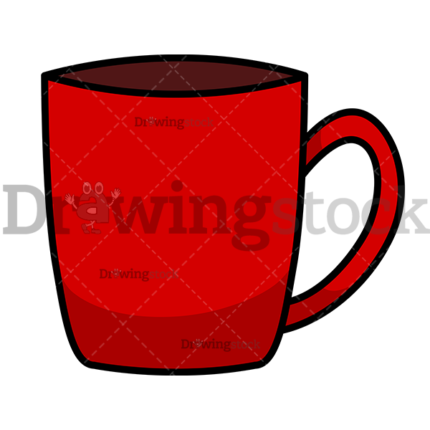 7.Coffee cup watermark 600x600