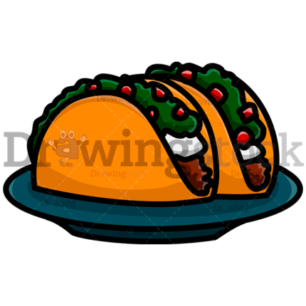 Tacos Watermark