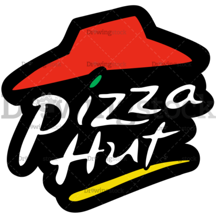 Pizza Hut Logo Watermark 600x600