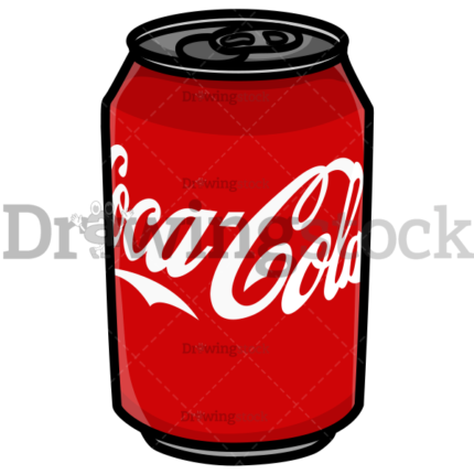 Can of Coke watermark 600x600