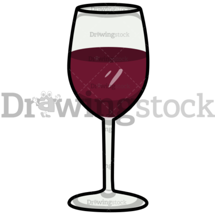 Wine Glass watermark 600x600