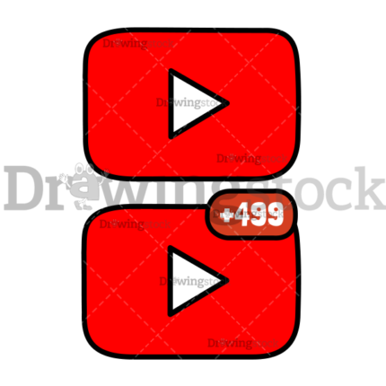 Youtube icon 600x600 watermark